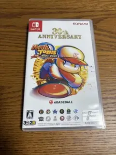 パワプロ2024 30th ANNIVERSARY