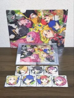 ぼっち・ざ・ろっく展 ぼざろ展 ぼっち・ざ・ろっく ぼざろ けろりら 浅草 限定