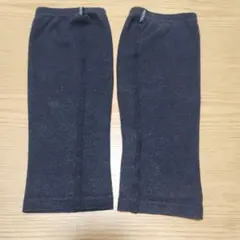 BSファイン 着る岩盤浴 レッグウォーマーのサムネイル