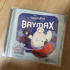 The Happy Ride with BAYMAX