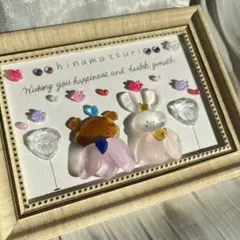 2026年最新】シーグラスアート ひな祭りの人気アイテム - メルカリ