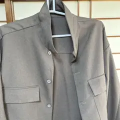 GUセットアップ