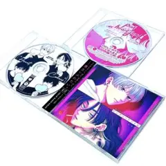 ドラマCD ピンクハートジャム 〈2枚組〉 アニメイト特典CD付