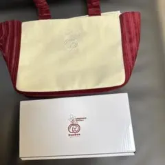 コメダ　福袋2026 ドムドムバーガーコラボ