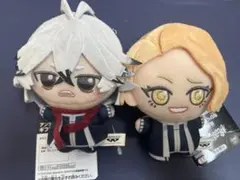 桃源暗鬼 ちびぐるみ 漣水鶏手術岾ロクロ