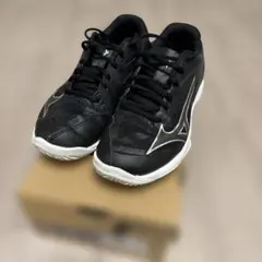 Mizuno Wave Bolt Z バレーボールシューズ 25cm