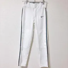 新品XXL2026年USA限定NIKE野球用ユニフォームパンツひざ2重裏