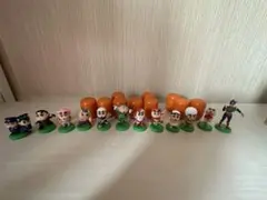 クレヨンしんちゃんチョコエッグ