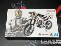 S.H.Figuarts オートバジン ビークルモード　台座欠品