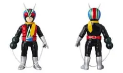大怪獣シリーズ ウルトラマン(Aタイプ) スタンディングポーズ レトロ