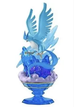 ポケモン　リーメント　 フリーザー　Diamond Dust ダイヤモンドダスト