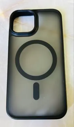 TORRAS iPhone14/13用ケース米軍耐久性・高精密Magsafe対応