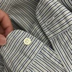 Ralph Lauren Yarmouth 長袖シャツ 18-35