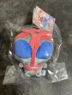 仮面ライダー パステルへんしんぬいぐるみ vol.2 カブト - メルカリ