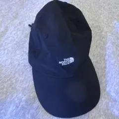 THE NORTH FACE キャップ ブラック