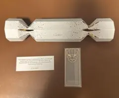 非売品 ノベルティ Cartier しおり ブックマークパンテール カルティエ パンテール ブックマーカー しおり - メルカリ