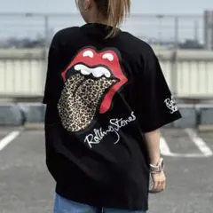 THEE HYSTERIC XXX Voodoo Lounge Tシャツ - メルカリ