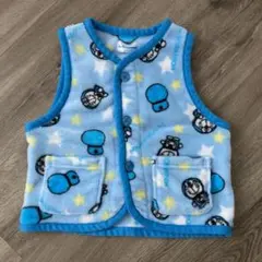 ドラえもん スリーパー ベスト 100