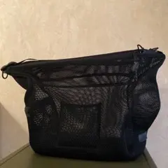 BAICYCLON by bagjack メッシュショルダーバッグのサムネイル