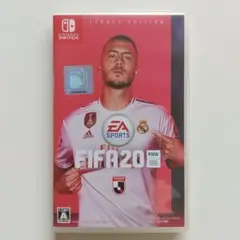 EA SPORTS FIFA 20 LEGACY EDITION