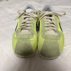 nike コルテッツ 24.5