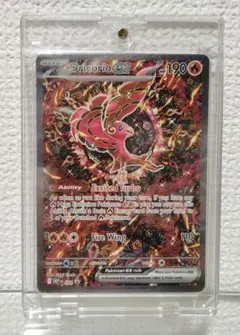 2025年最新】オドリドリex SARの人気アイテム - メルカリ