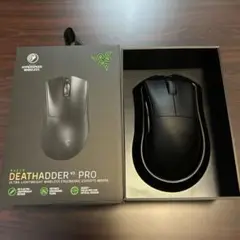 razer deathadder v3 pro