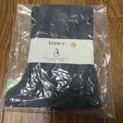 新品　Konny チャコール レギンス 3-4years