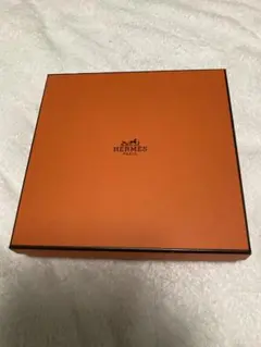 エルメス空箱