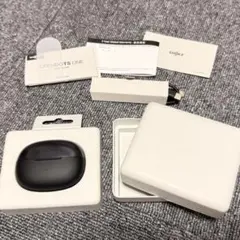 美品 Shokz OpenDots ONE グレー 片方紛失 - メルカリ