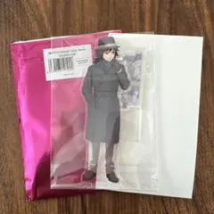 【即日発送】鬼滅の刃 ufotable AGF2025 冨岡義勇アクリルスタンド