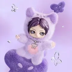 2026年最新】aespa ぬいぐるみ ウィンターの人気アイテム - メルカリ