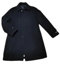 【美品】メンズチェスターコート　ユナイテッドアローズ