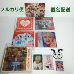 2026年最新】INI cd ユニバboxの人気アイテム - メルカリ