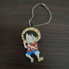 ONE PIECE ルフィ チョッパー ストラップ 10月1日 - メルカリ