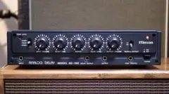 値下げ中！！　Maxon AD-150 Analog Delayのサムネイル
