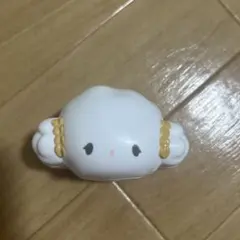 サンリオ　こぎみゅん　ハッピーセットおもちゃ