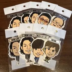 2025年最新】よしもと ステッカーの人気アイテム - メルカリ