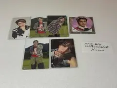 髙塚大夢　缶バッジ　トレカ　まとめ売り