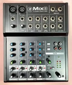 2026年最新】Mackie Mix8の人気アイテム - メルカリ