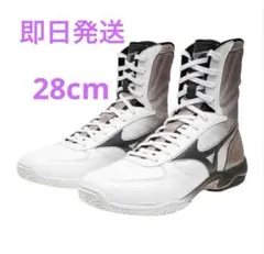 2026年最新】ボクシングシューズ ミズノの人気アイテム - メルカリ