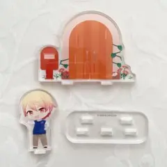 どこでも訪問 アクリルスタンド 天馬司