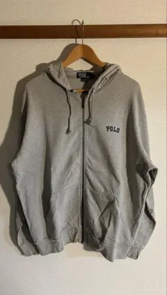 90’s Polo by Ralph Lauren hoodie