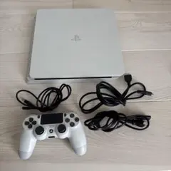 PS4 Slim CUH-2100A（500GB）