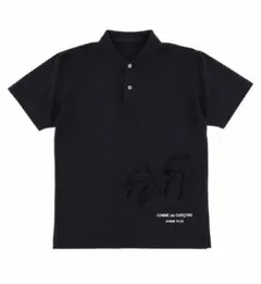 コムデギャルソンオムプリュス 04AW ポロシャツ 2026年最新】COMME des GARCONS HOMME PLUS メンズ ポロシャツの人気