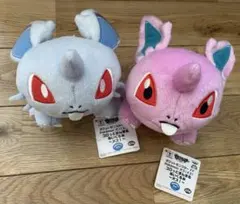 2025年最新】ニドランオスの人気アイテム - メルカリ