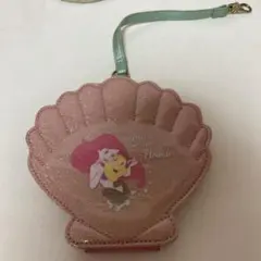 アリエルカードケース入れ