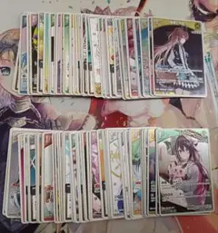 桐*路様 【100枚】ホロカ　まとめ売り　ホロライブカードゲーム