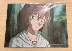 名探偵コナン　トレーディングマイクロファイバークロスB 宮野志保 灰原