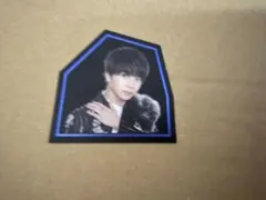 M!LK 塩崎太智　ステッカー